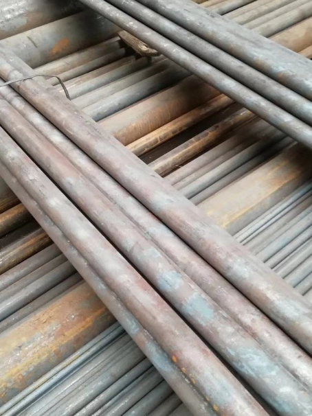 长寿45B合金结构钢