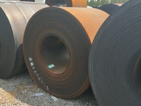 长寿Q355NHB耐候板